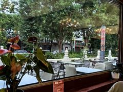 -满堂·烤鸭店·北京菜(鼓楼店)