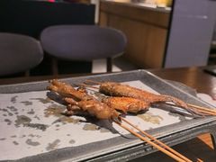 -管氏翅吧(台湾街店)
