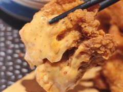 -火山屋台(新街口店)