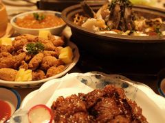 -林四喜·闽南传家菜(鼓浪屿店)