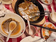 -西贝(凯德壹中心店)