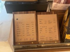 -Peet's Coffee皮爷咖啡(德基店)