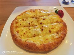 -菲滋意式餐厅(金华银泰城店)