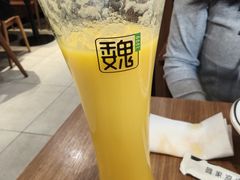 -魏家凉皮(解放路火车站店)