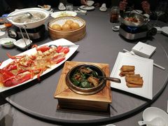 -徐记海鲜(观沙岭|滨江新城店)
