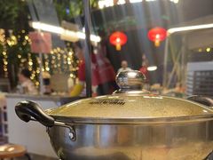 -小煵记·打边炉(西丽文光店)