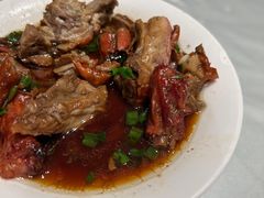 -叶氏兄弟饭摊(马鞍池东路店)