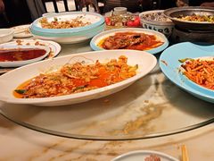 -红蜡烛-养生粥-津鲁菜(中山路店)