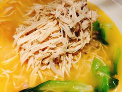 -民国红公馆·秦淮八艳(夫子庙店)