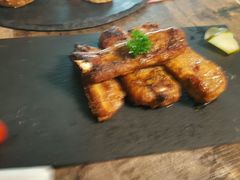 -HIGH FIVE哈福手工汉堡(桂林路店)