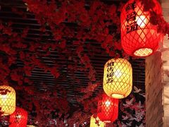 大堂-金杨拉面王小吃面馆·牛三宝面·红烧牛肉粉