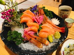 -季玄精致日本料理自助餐(闸北公园店)