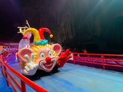 -广州长隆国际大马戏