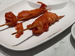 -小杨生煎(百联嘉定购物中心店)