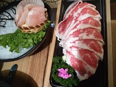 -湊湊火锅·茶憩(上海合生汇店)