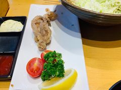 -胜博殿日式炸猪排(西红门店)