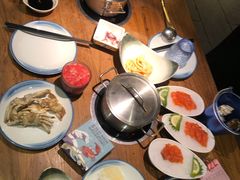 -甄品麦哲伦海鲜和牛自助(万达广场店)