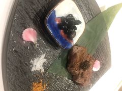 -鮨一日本料理(大中华店)