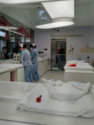 -爱帝宫月子中心(罗湖别墅院)