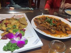 -东北大院·东北菜(三台子店)