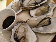 -老杨太太烧烤(文化广场店)