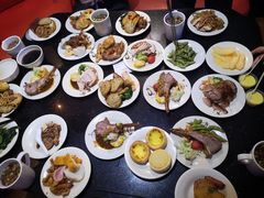 -萧邦音乐会所KTV·蒸汽活海鲜自助(福田店)