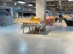 -家乐福(古北店)