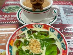 -孖记茶档·热腾茶餐(江南西plus店)