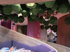 -水桶王国主题餐厅·聚会·生日派对·亲子活动·家庭套餐(亚龙湾希尔顿店)