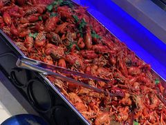 -万象·复兴号鲜肉烤肉海鲜自助(升级店)