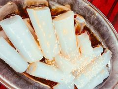 -陈添記·祖傳爽鱼皮·西关老字号(广州首店)