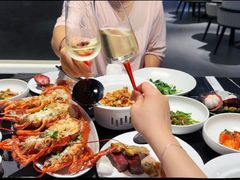 -曲水兰亭(武汉徐东店)