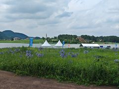 -云漫湖生态度假公园