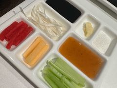 小料-四季民福烤鸭店(王府井灯市口店)
