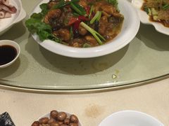 红烧鳗鱼-潮中人·潮州菜(益乐路店)