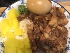 -红小满休闲餐厅(十全街店)