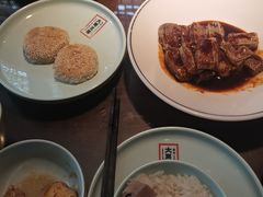 -应天大明王朝·南京菜(中山陵店)