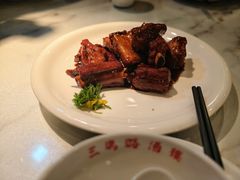 -三玛璐酒楼(汉口路店)