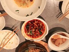 -大师兄·手工面·西北菜(美的悦然广场店)