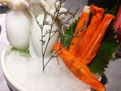-一绪に寿喜烧自助(世茂广场店)