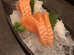 -元气寿司(新城市广场店)