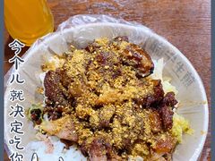 -陆长玖古法猪脚饭(玄风桥店)