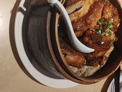 -小柴米·传统江西菜(八一广场店)
