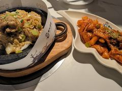 -七八冷面·延边朝鲜族美食(圣熙八号店)