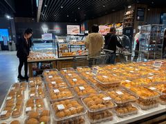 -永辉超市(鲁谷店)