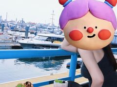 -Vanillacafe香草咖啡(银海大世界店)