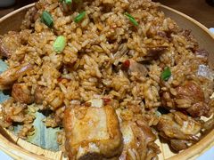 -蔡家酒楼(一德街店)