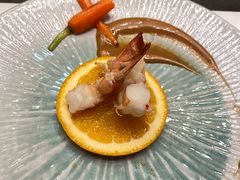 -将军日本餐厅·Shogun 传统日料·铁板烧·板前料理(厦门马哥孛罗东方大酒店)