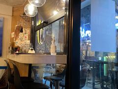 -Cyclus Craft Kitchen薩克思手工厨房