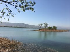 -怀来官厅水库